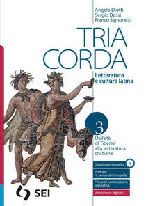 TRIA CORDA 3