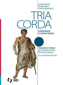 TRIA CORDA PERCORSI E PROVE ESAME LIC CLASSICO