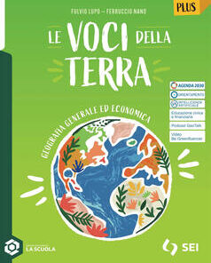 VOCI DELLA TERRA PLUS