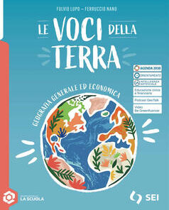 VOCI DELLA TERRA
