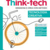 THINK TECH TECNOLOGIA CREATIVA