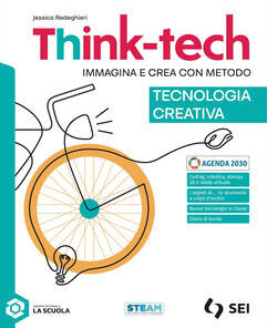 THINK TECH TECNOLOGIA CREATIVA