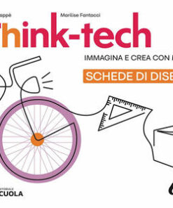 THINK TECH SCHEDE DISEGNO