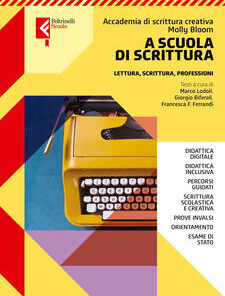 A SCUOLA DI SCRITTURA