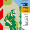 SAPERE AUDE GRAMMATICA + LABORATORIO 1 SAPERE AUDE GRAMMATICA + LABORATORIO 1