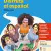 DISFRUTA EL ESPANOL UNICO DISFRUTA EL ESPANOL UNICO