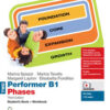 PERFORMER B1 PHASES 2 PERFORMER B1 PHASES 2