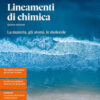 LINEAMENTI DI CHIMICA MATERIA ATOMI MOLEC