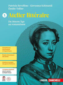 ATELIER LITTERAIRE 1