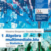 MATEMATICA MULTIM.BLU ALGEBRA 1+STAT.