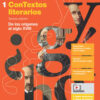 CONTEXTOS LITERARIOS 1 CONTEXTOS LITERARIOS 1
