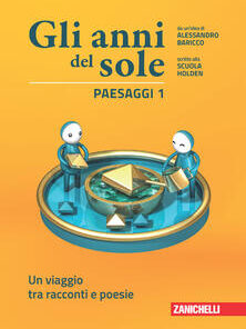 ANNI DEL SOLE PAESAGGI 1