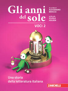ANNI DEL SOLE VOCI 2