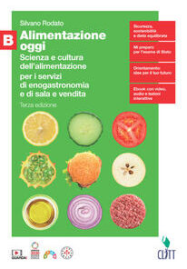 ALIMENTAZIONE OGGI VOL.B