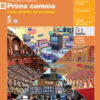 PRIMO COMMA VOL.B PRIMO COMMA VOL.B