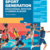 SPORT GENERATION SPORT GENERATION