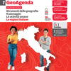 GEOAGENDA 1 EDIZIONE ROSSA GEOAGENDA 1 EDIZIONE ROSSA