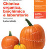 CHIMICA ORGANICA BIOCHIMICA LABORATORIO CHIMICA ORGANICA BIOCHIMICA LABORATORIO