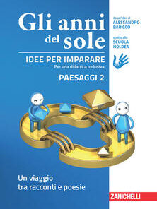 ANNI DEL SOLE PAESAGGI 2 IDEE PER IMPARARE