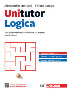 UNITUTOR LOGICA