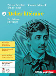 ATELIER LITTERAIRE 2