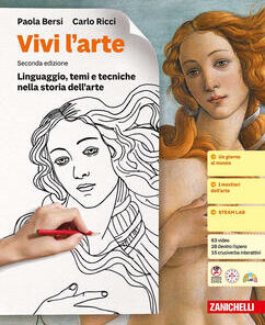 VIVI L'ARTE UNICO