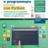 PROGETTARE E PROGRAMMARE  1 CON PYTHON