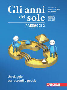 ANNI DEL SOLE PAESAGGI 2