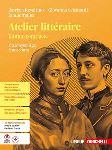 ATELIER LITTERAIRE UNCO