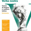 VERBA NOSTRA VERSIONARIO ED.BLU