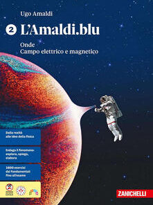 AMALDI BLU 2