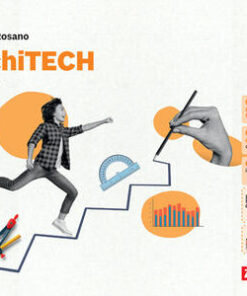 ARCHITECH CONF. DISEGNO+TECNOLOGIA