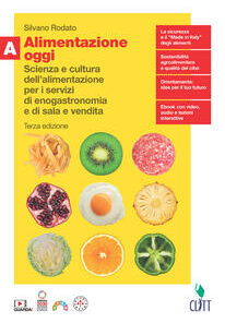 ALIMENTAZIONE OGGI CONFEZIONE A