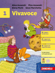 VIVAVOCE 1