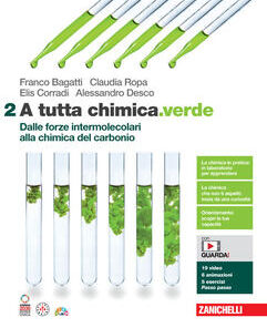 A TUTTA CHIMICA VERDE  2