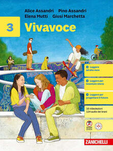 VIVAVOCE 3