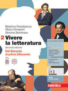 VIVERE LA LETTERATURA 2