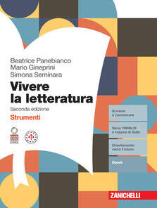VIVERE LA LETTERATURA STRUMENTI