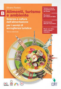 ALIMENTI TURISMO AMBIENTE B