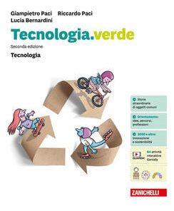 TECNOLOGIA VERDE CONF TECNOL+INFO+DIS