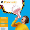 PORTE VOIX 1 PORTE VOIX 1