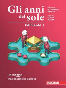 ANNI DEL SOLE PAESAGGI 3