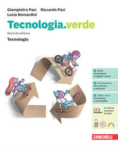 TECNOLOGIA VERDE + DISEGNO