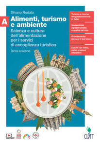 ALIMENTI TURISMO AMBIENTE A