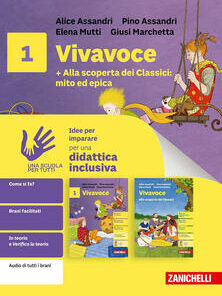 VIVAVOCE 1 IDEE PER IMPARARE