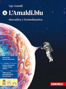 AMALDI BLU 1