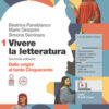 VIVERE LA LETTERATURA 1 VIVERE LA LETTERATURA 1