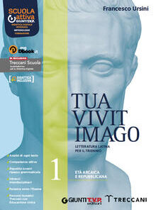 TUA VIVIT IMAGO 1 + ESAME