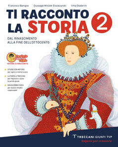 TI RACCONTO LA STORIA 2