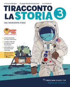 TI RACCONTO LA STORIA 3